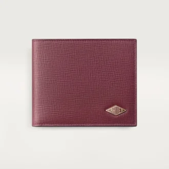 Wallet, Losange