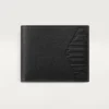 Wallet, Losange