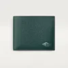 Wallet, Losange