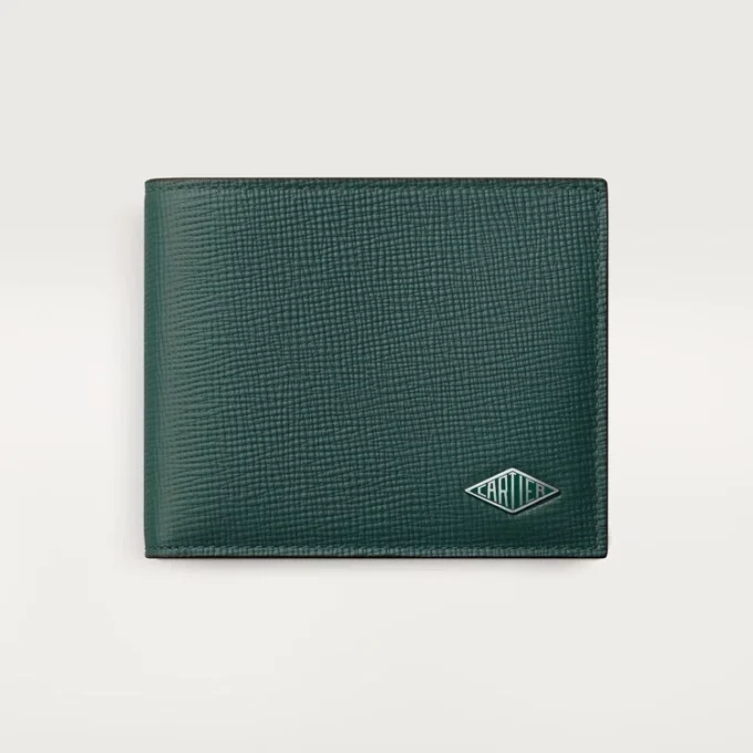 Wallet, Losange