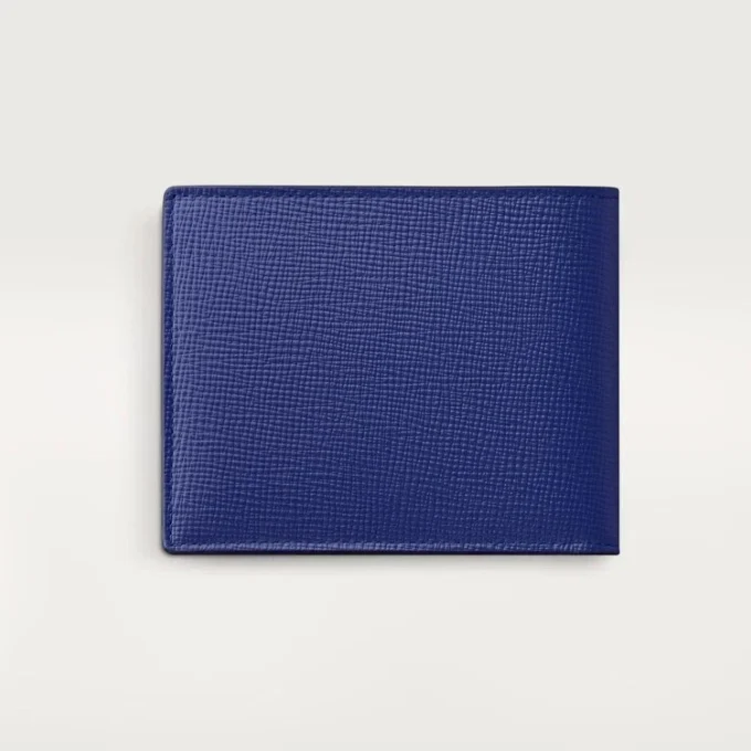 Wallet, Losange