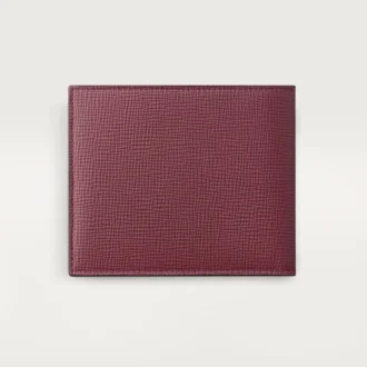 Wallet, Losange