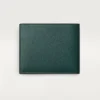Wallet, Losange