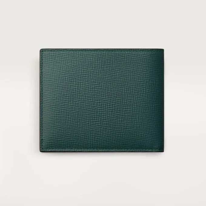 Wallet, Losange