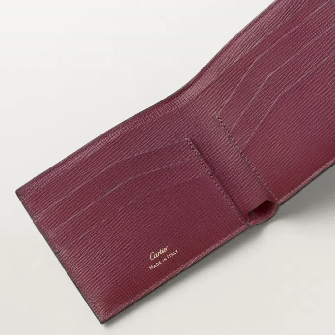 Wallet, Losange Wallet, Losange