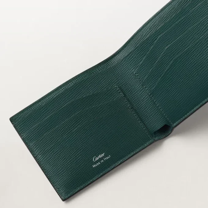 Wallet, Losange