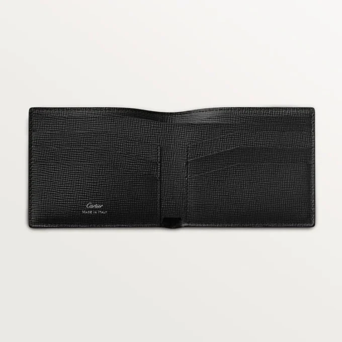 Wallet, Losange