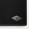 Wallet, Losange