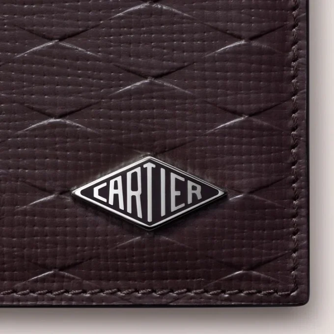 Wallet, Losange Wallet, Losange