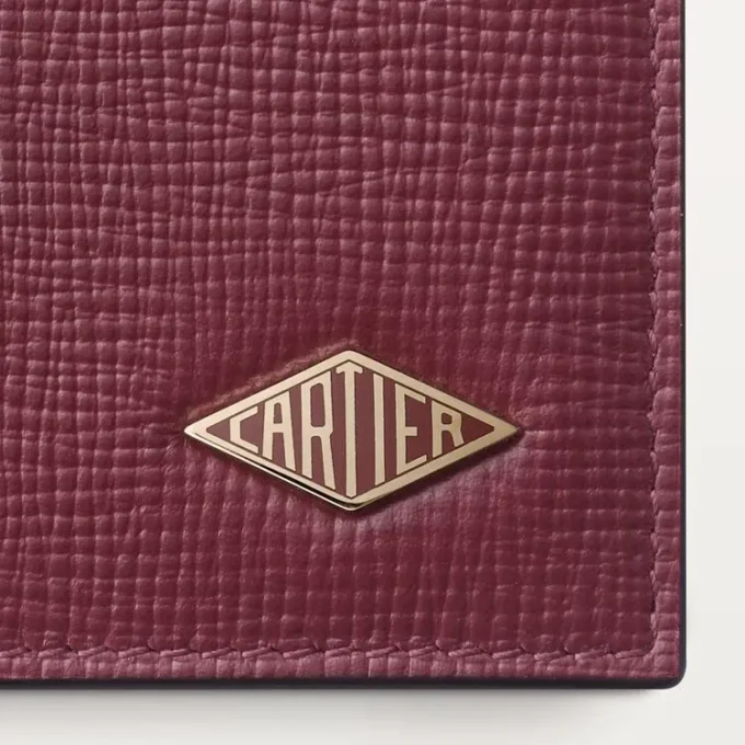 Wallet, Losange Wallet, Losange