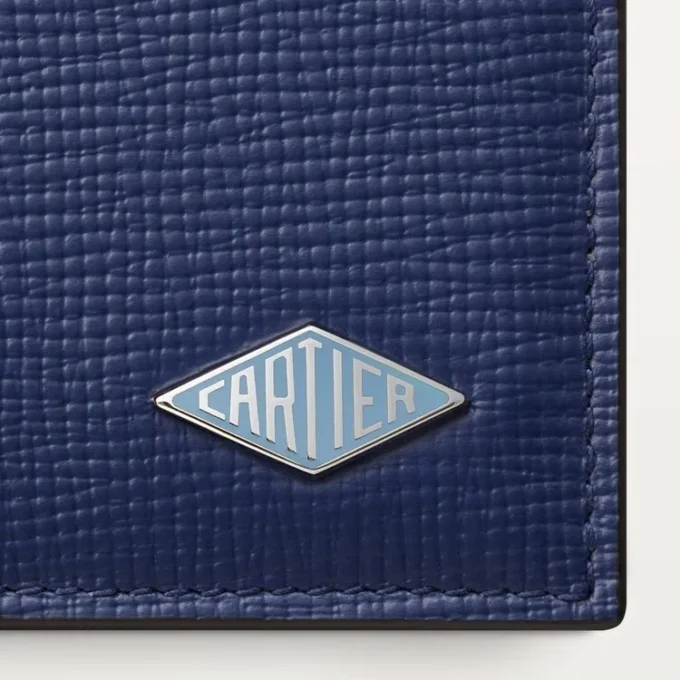Wallet, Losange