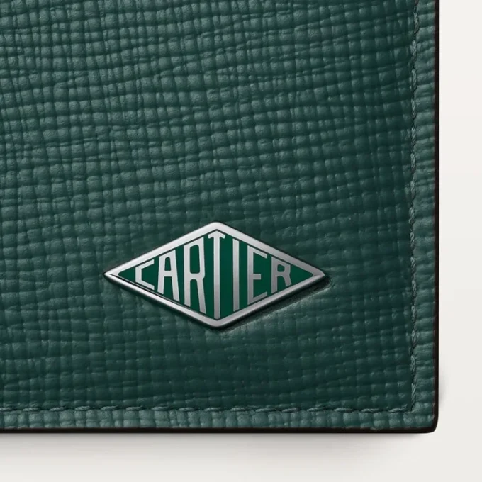 Wallet, Losange