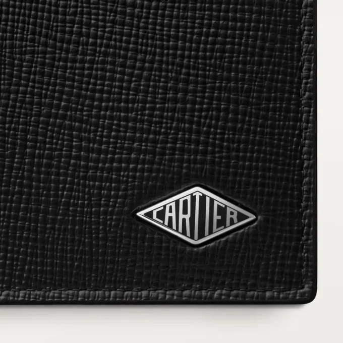 Wallet, Losange