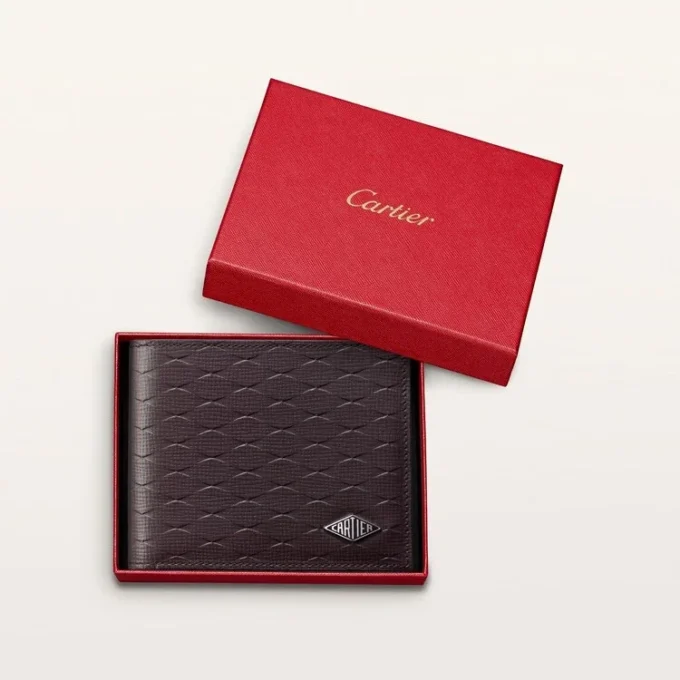 Wallet, Losange Wallet, Losange