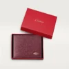 Wallet, Losange Wallet, Losange