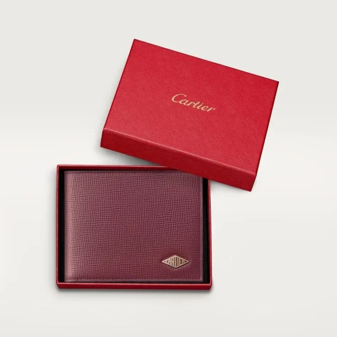 Wallet, Losange Wallet, Losange