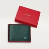 Wallet, Losange