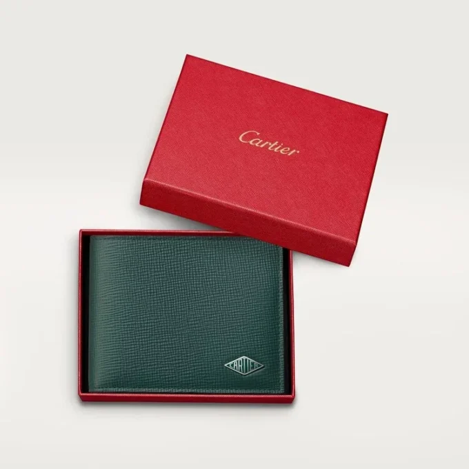 Wallet, Losange
