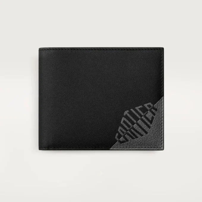 Wallet, Losange Shadow Wallet, Losange Shadow