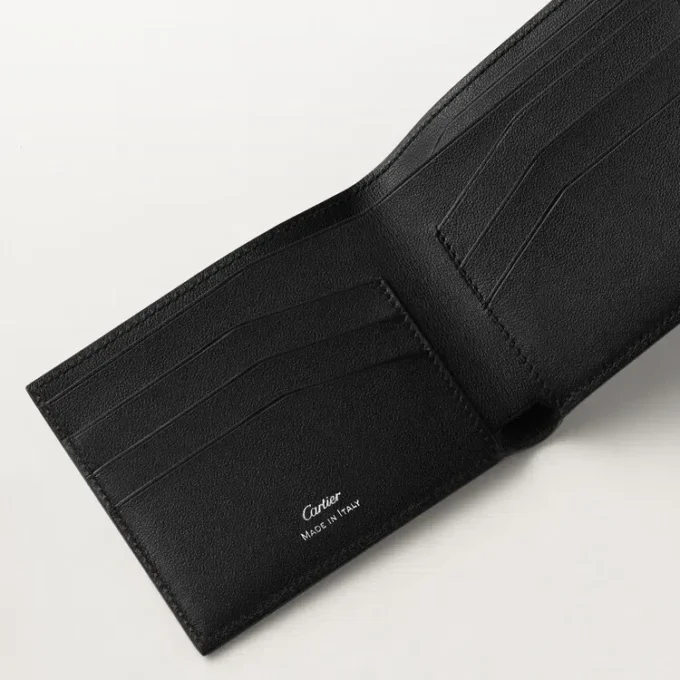 Wallet, Losange Shadow Wallet, Losange Shadow