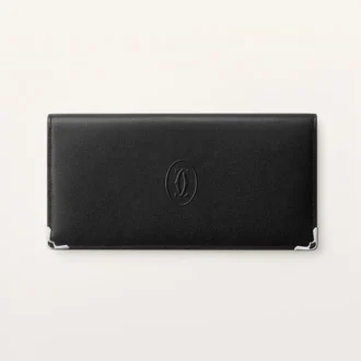Wallet, Must
