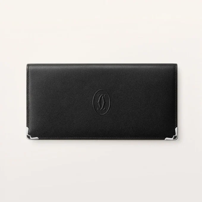 Wallet, Must