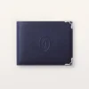 Wallet, Must