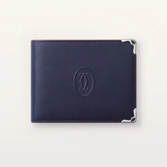 Wallet, Must