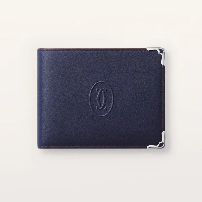 Wallet, Must