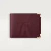 Wallet, Must