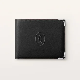 Wallet, Must
