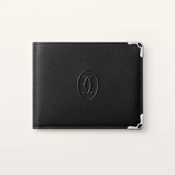 Wallet, Must