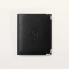 Wallet, Must