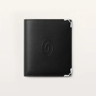 Wallet, Must