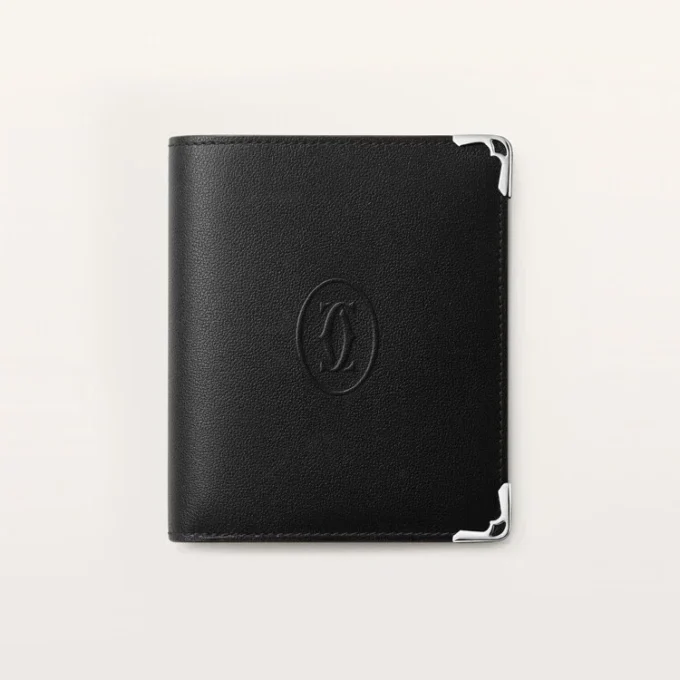 Wallet, Must