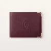 Wallet, Must