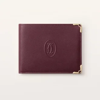 Wallet, Must