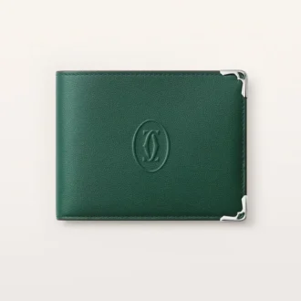 Wallet, Must Wallet, Must