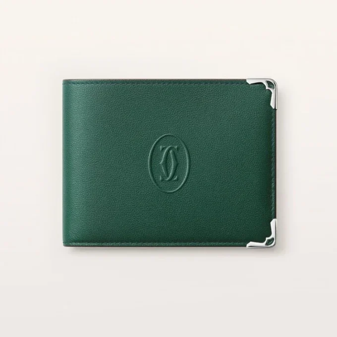 Wallet, Must Wallet, Must