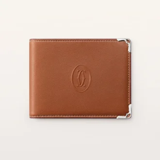Wallet, Must