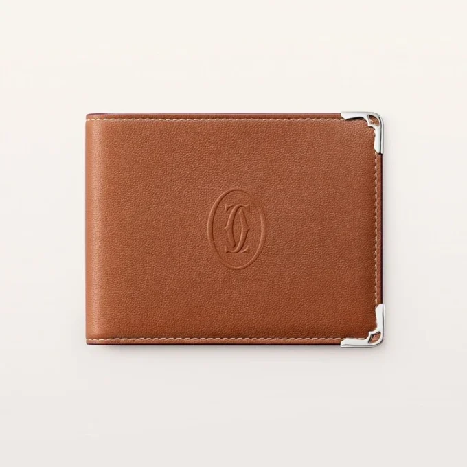 Wallet, Must