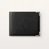 Wallet, Must