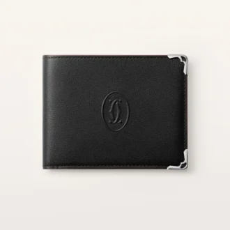 Wallet, Must