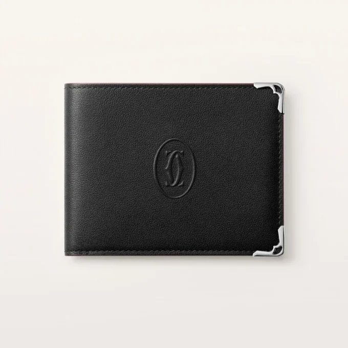 Wallet, Must