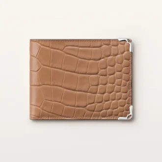 Wallet, Must