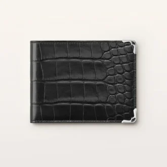Wallet, Must