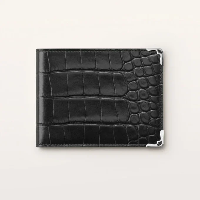 Wallet, Must