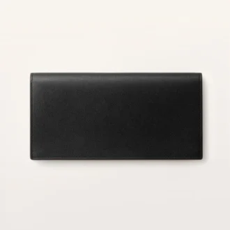 Wallet, Must