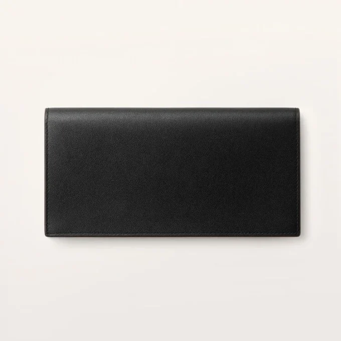 Wallet, Must