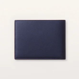 Wallet, Must
